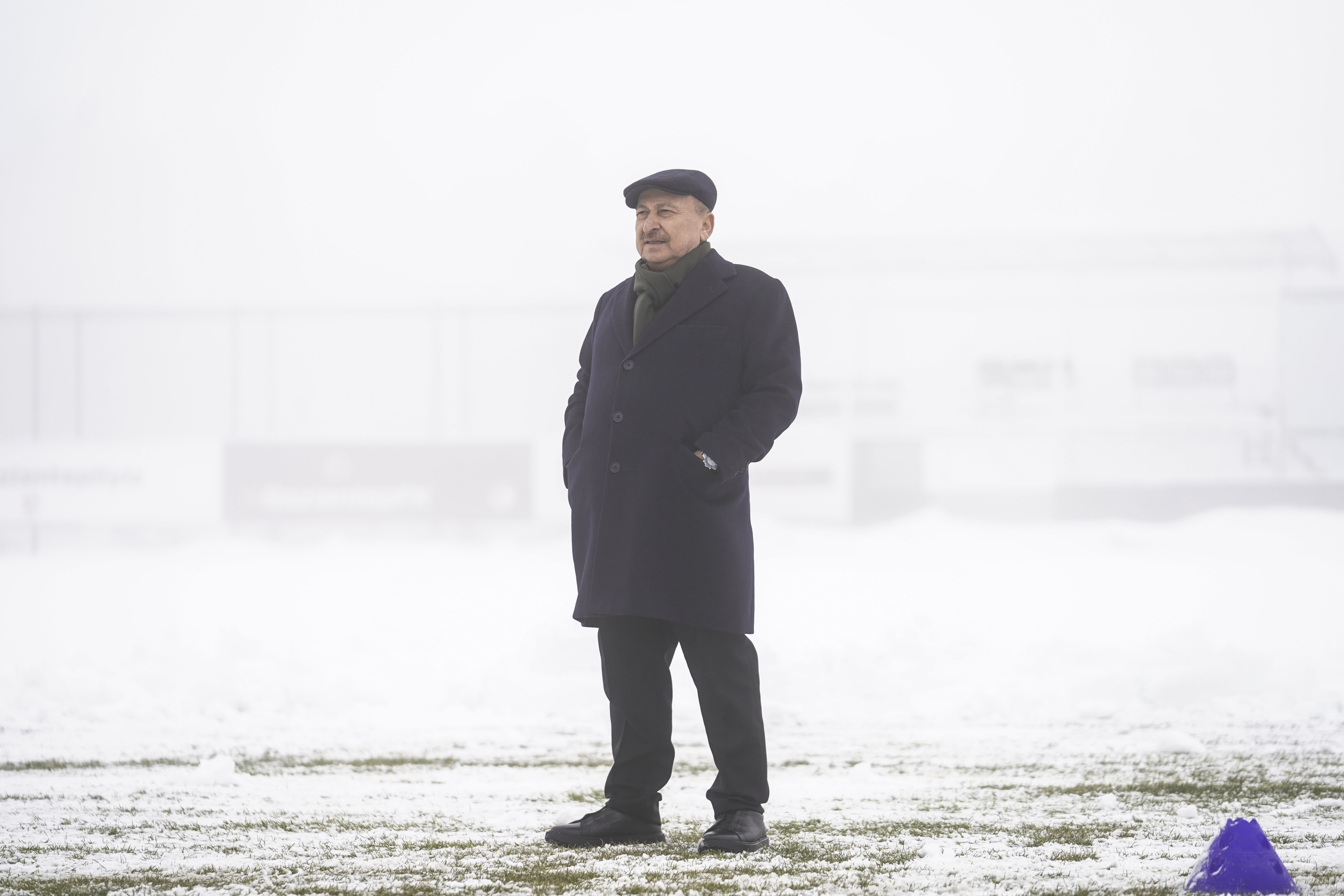 ANTRENMAN GÜNLÜĞÜ | 23.01.2026 Cuma