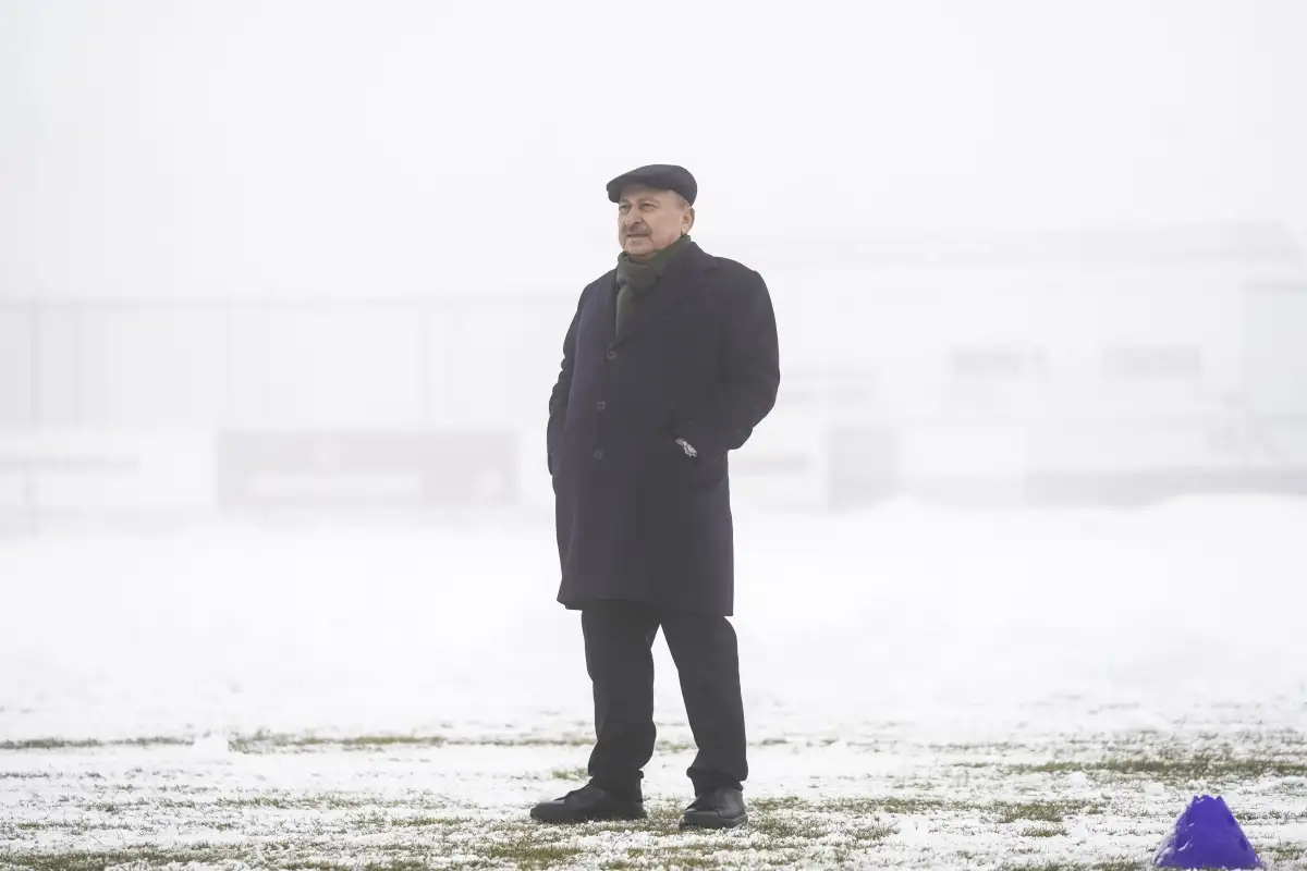 ANTRENMAN GÜNLÜĞÜ | 23.01.2026 Cuma