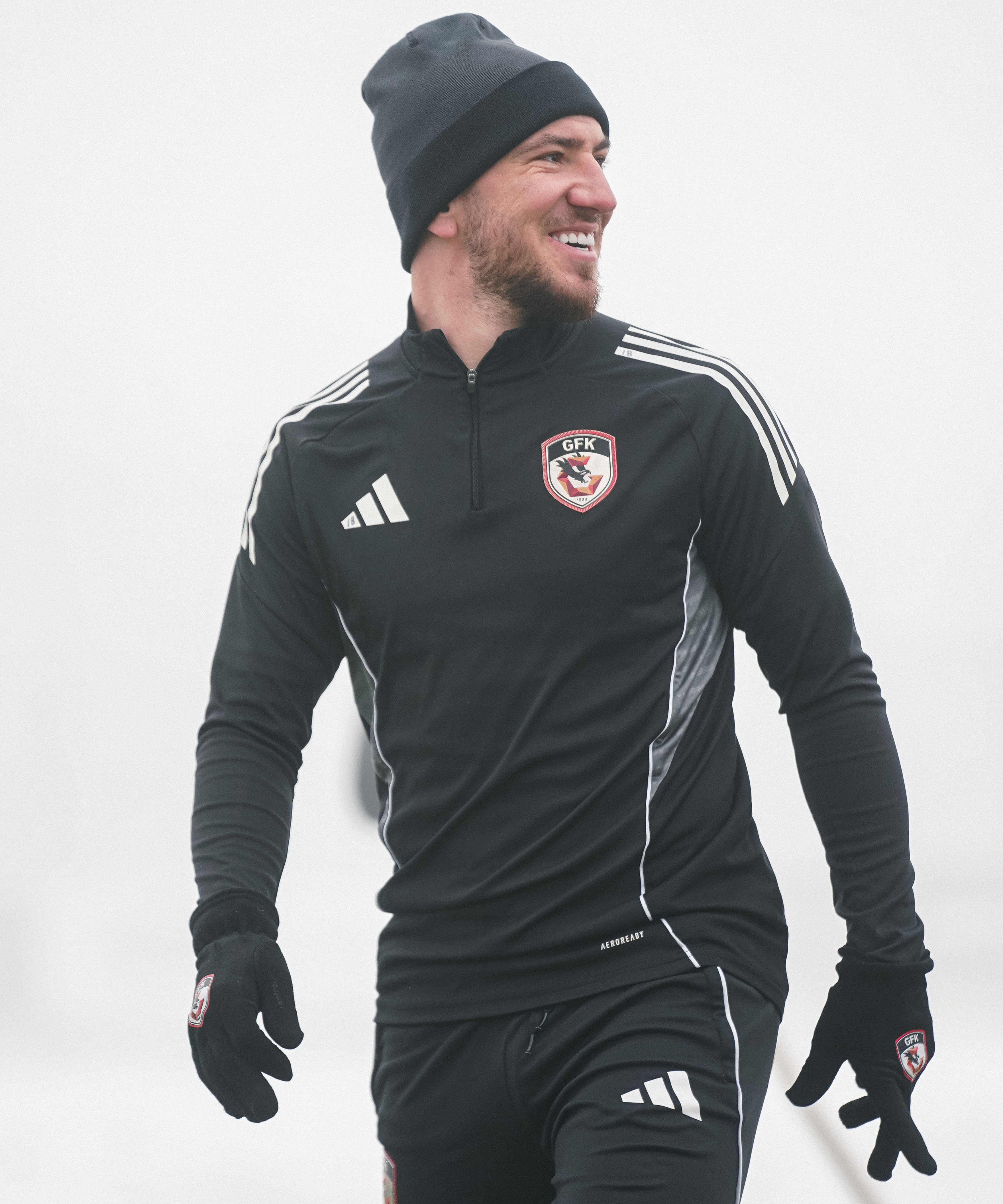 ANTRENMAN GÜNLÜĞÜ | 23.01.2026 Cuma