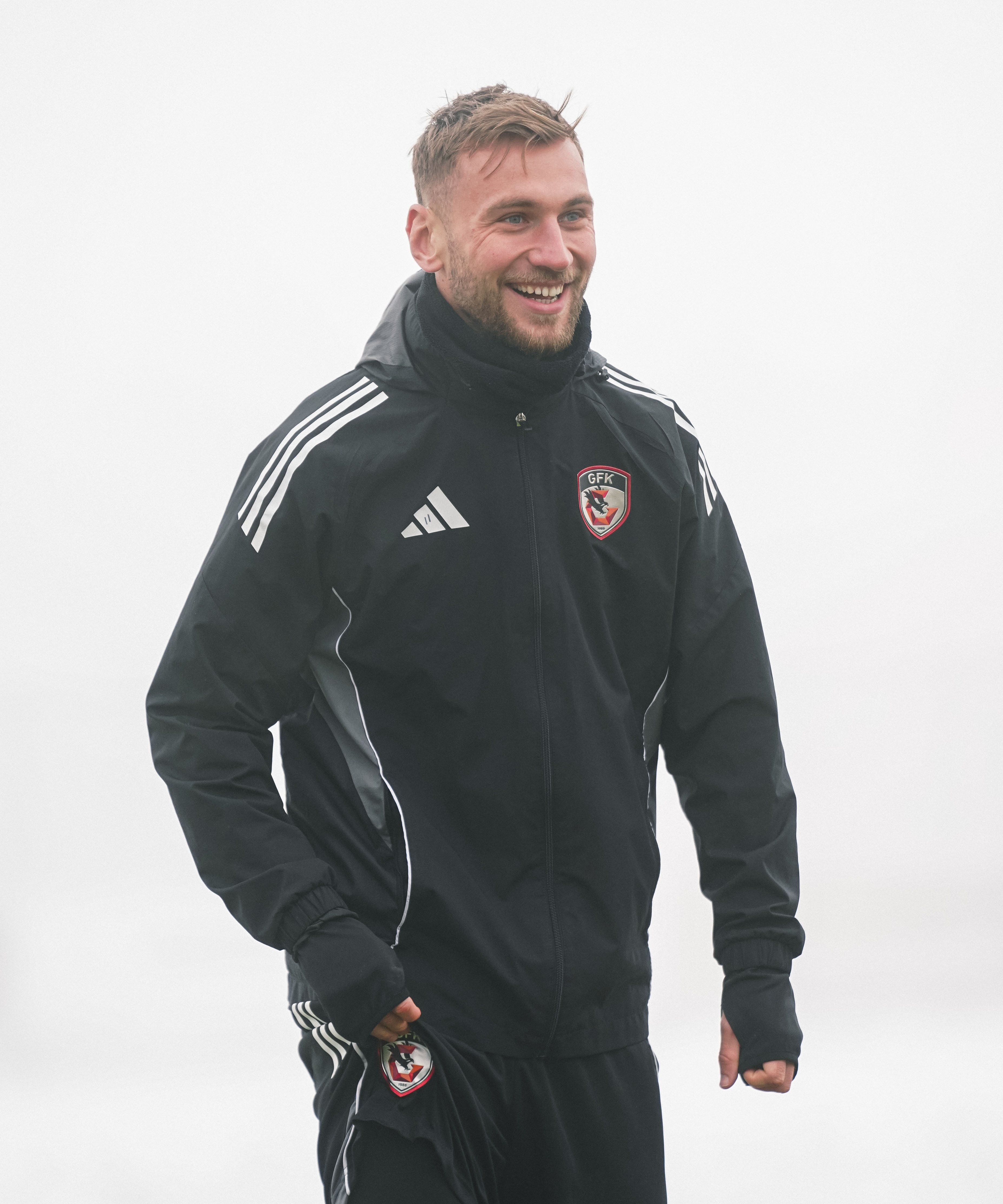 ANTRENMAN GÜNLÜĞÜ | 23.01.2026 Cuma