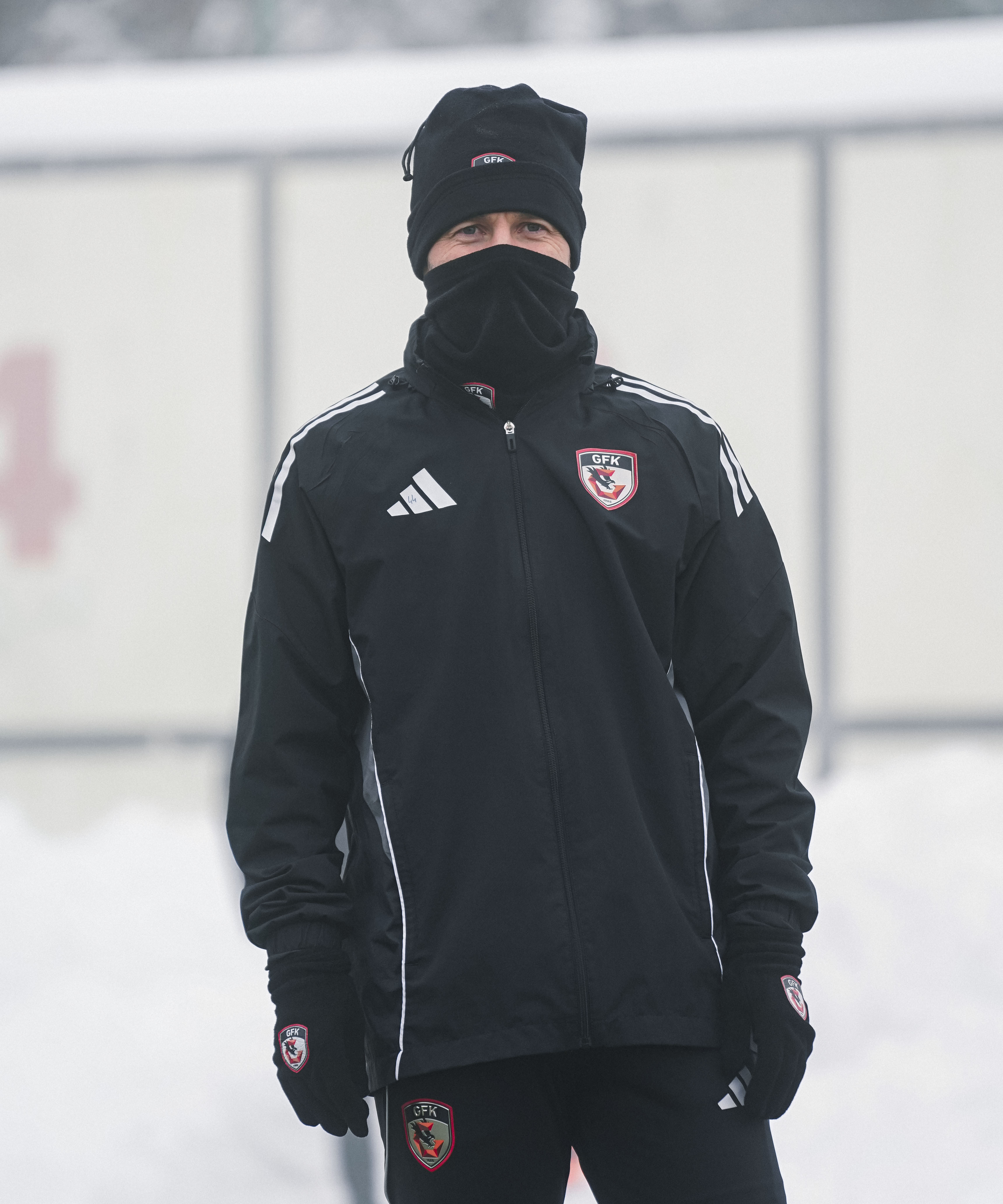 ANTRENMAN GÜNLÜĞÜ | 23.01.2026 Cuma