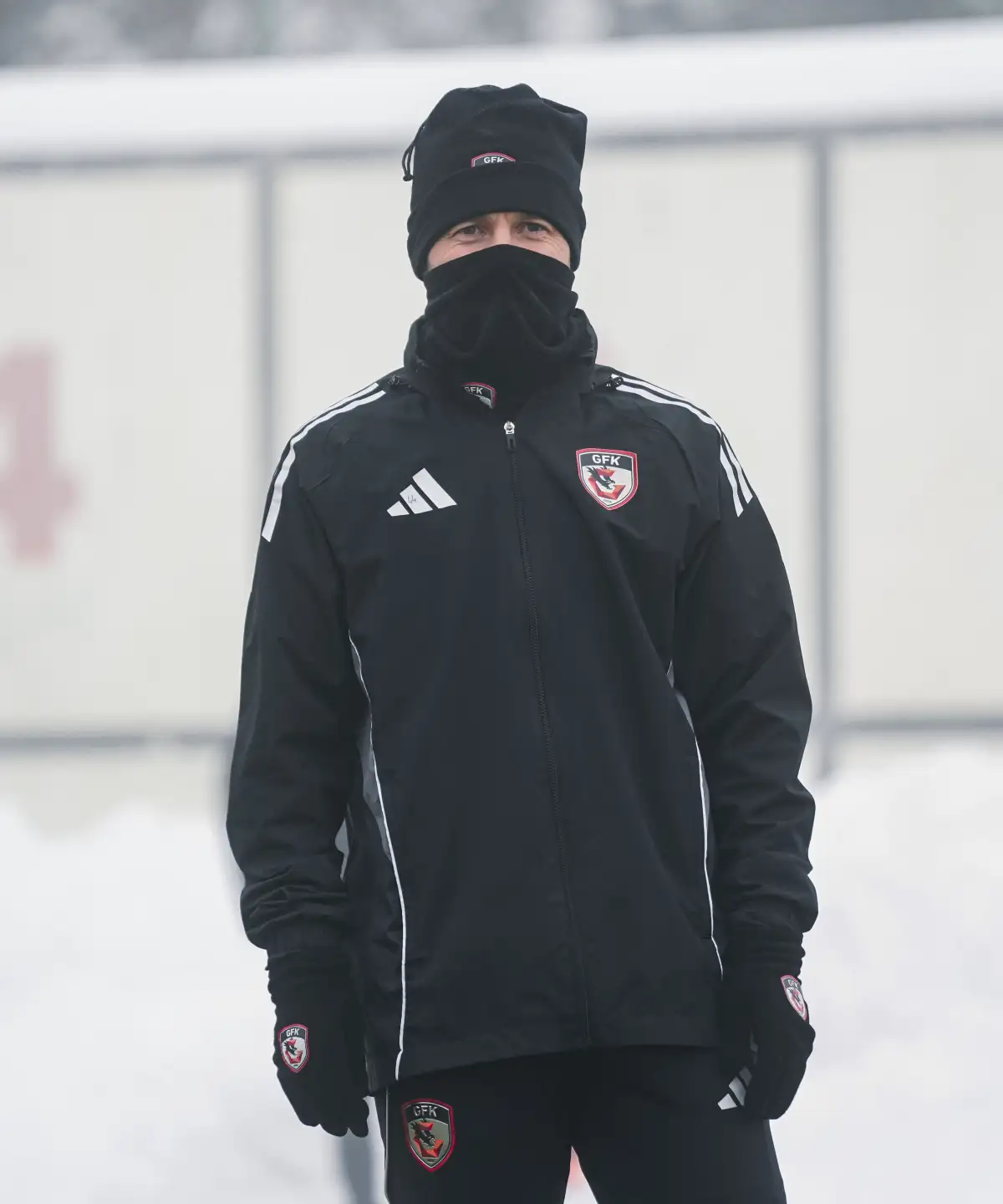 ANTRENMAN GÜNLÜĞÜ | 23.01.2026 Cuma