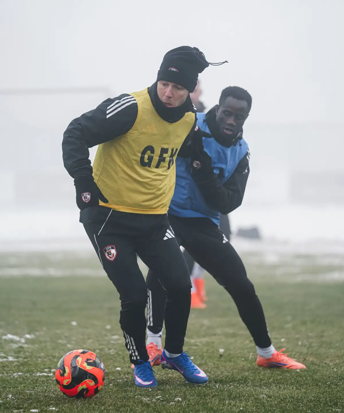 ANTRENMAN GÜNLÜĞÜ | 23.01.2026 Cuma