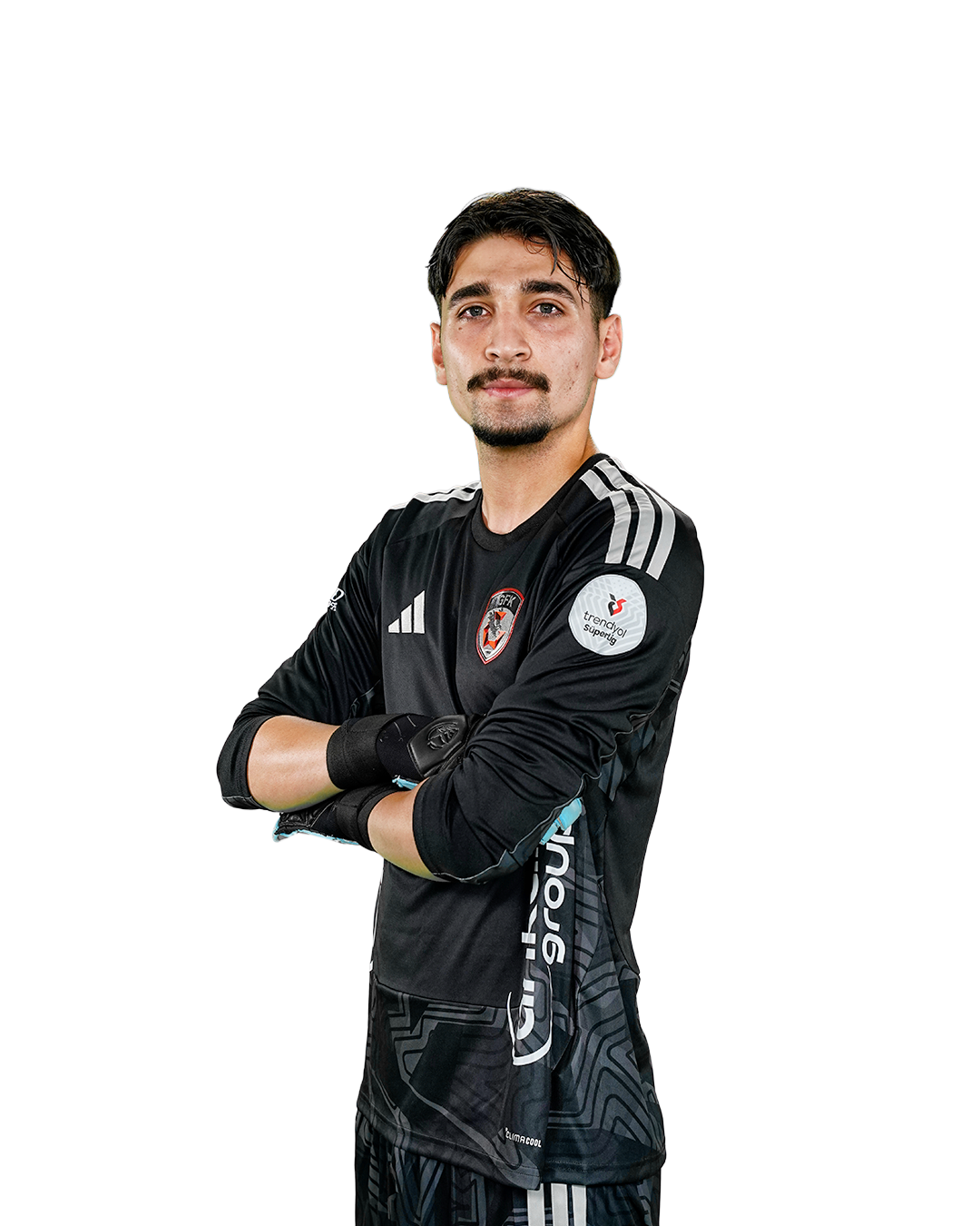 İBRAHİM KAĞAN ALKIŞ