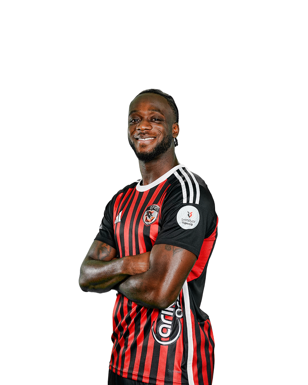 MYENTY ABENA