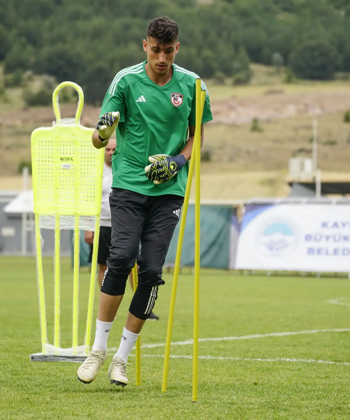 YENİ SEZON HAZIRLIKLARIMIZ TAMAMLANDI