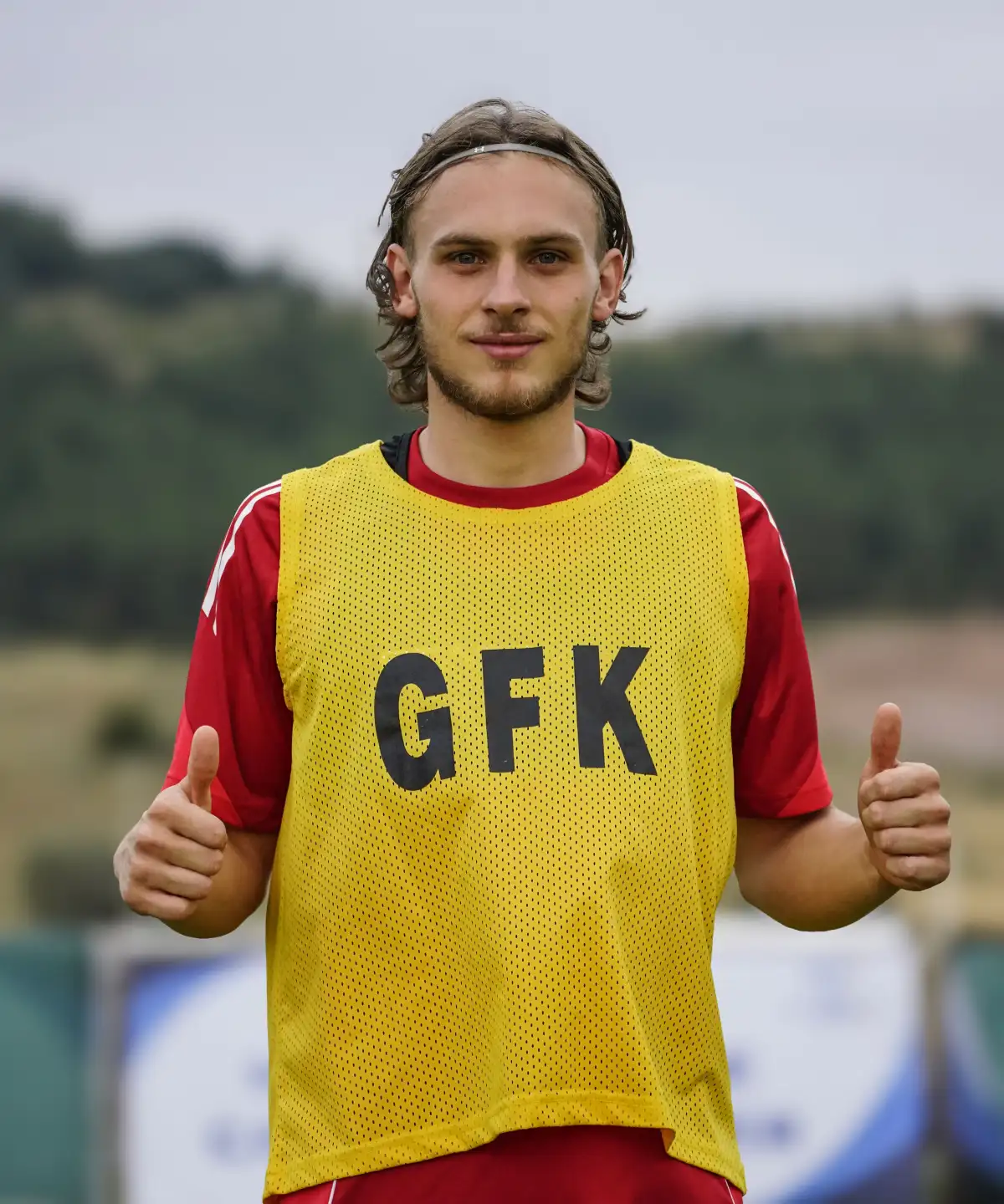 YENİ SEZON HAZIRLIKLARIMIZ TAMAMLANDI