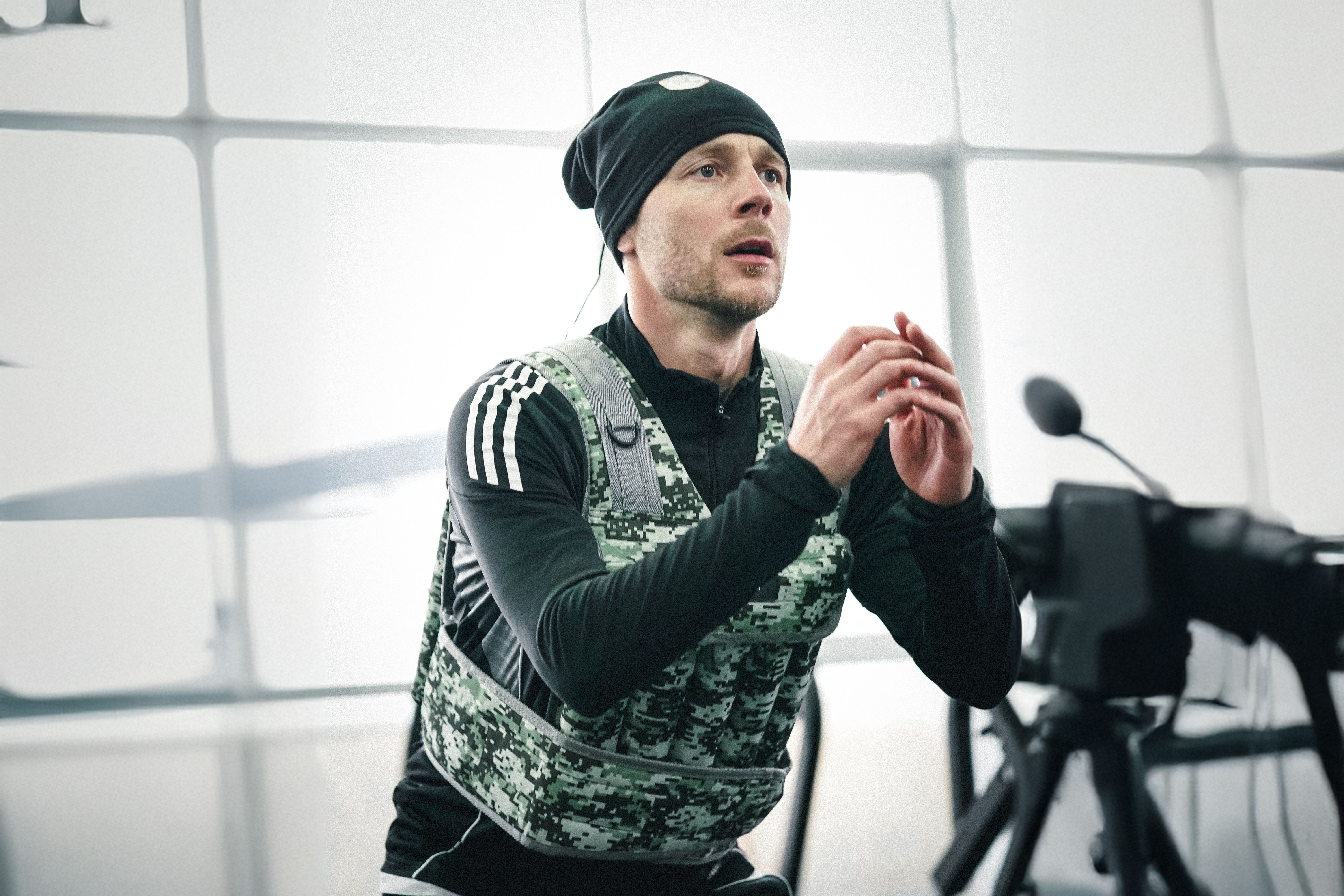 GAZİANTEP KAMP ÇALIŞMALARIMIZ TAMAMLANDI