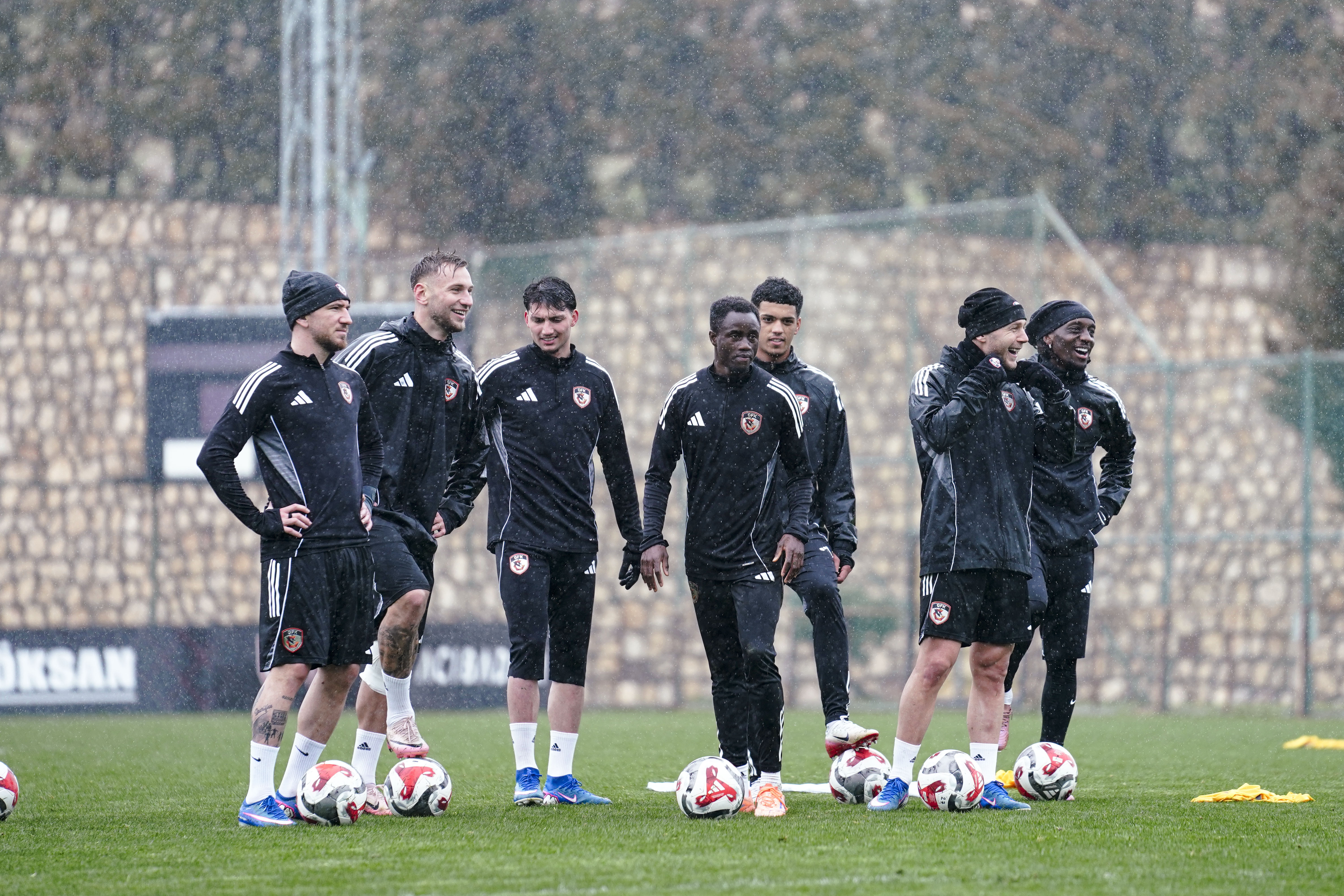 ANTRENMAN GÜNLÜĞÜ | 02.04.2026 Perşembe