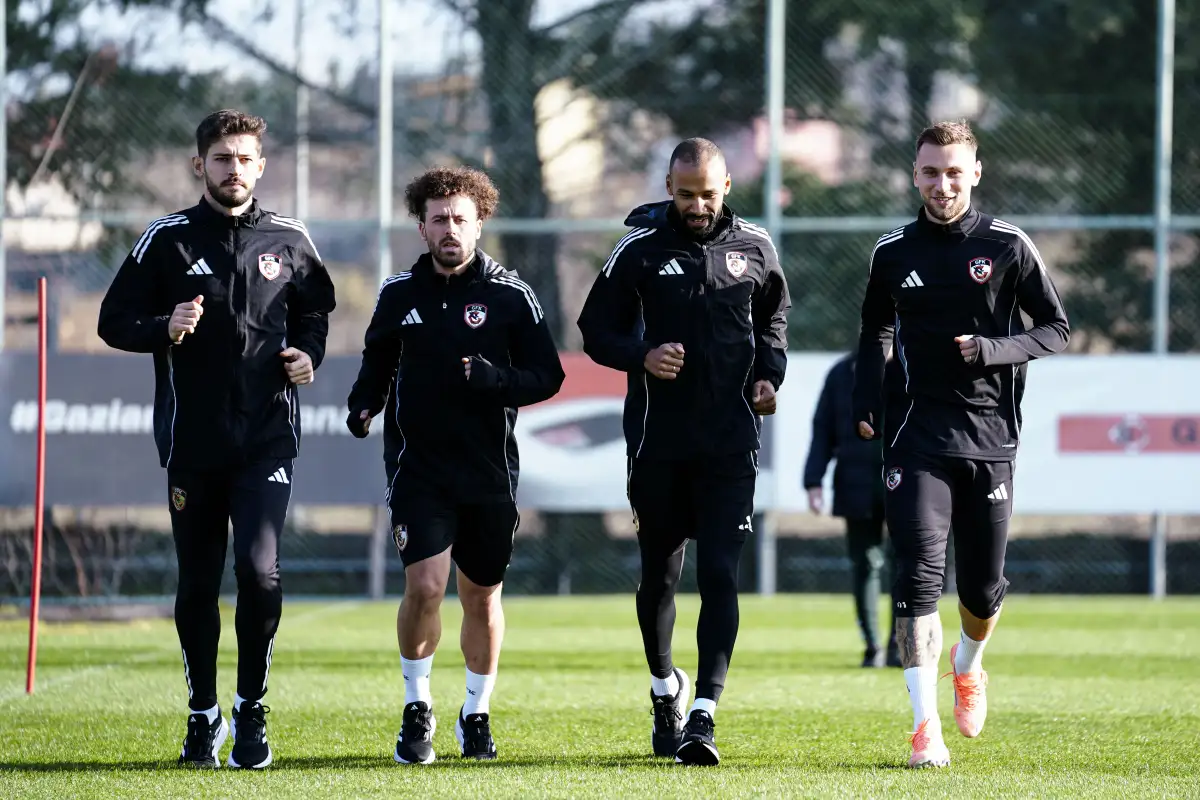 ANTRENMAN GÜNLÜĞÜ | 24.03.2026 Salı