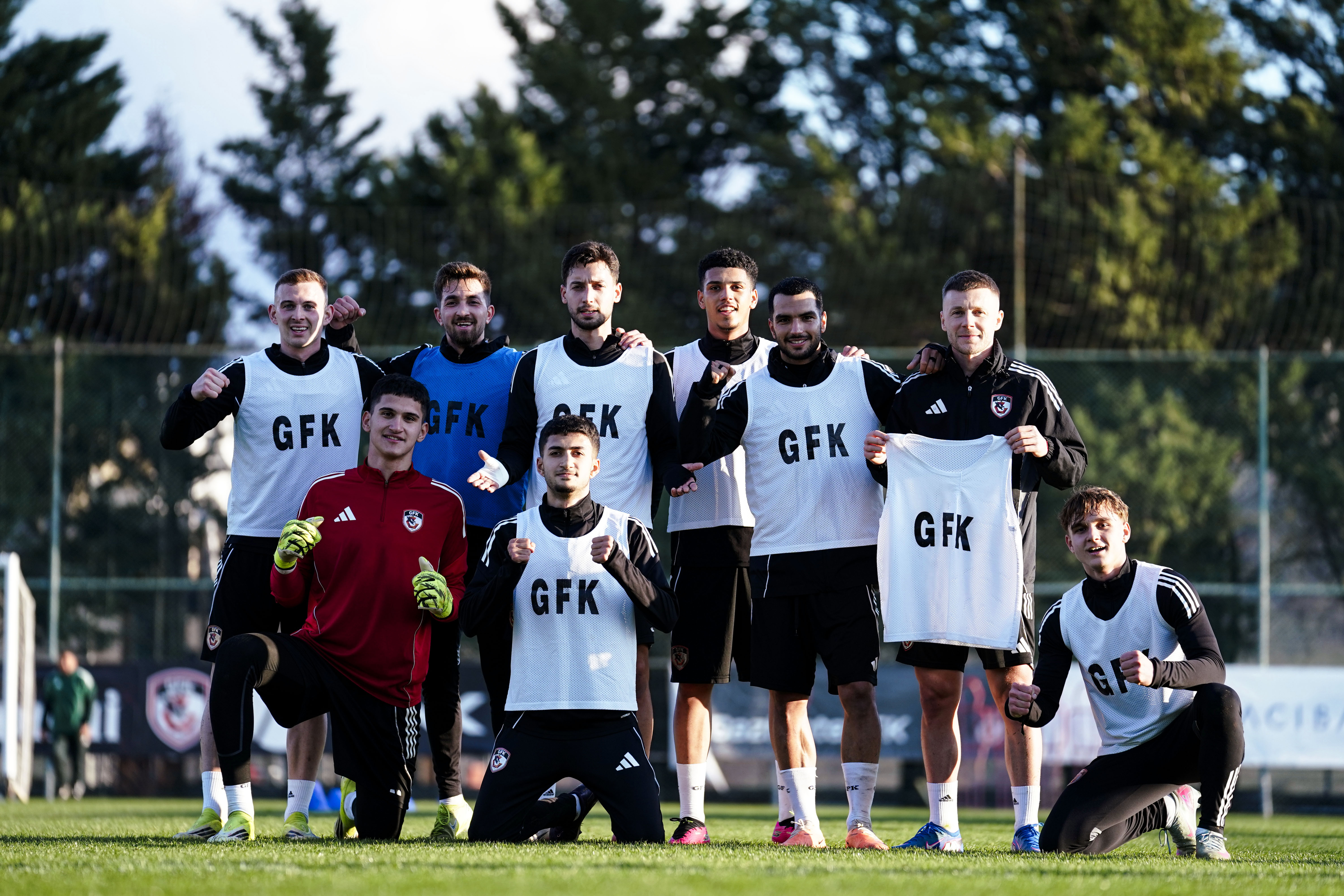 ANTRENMAN GÜNLÜĞÜ | 24.03.2026 Salı