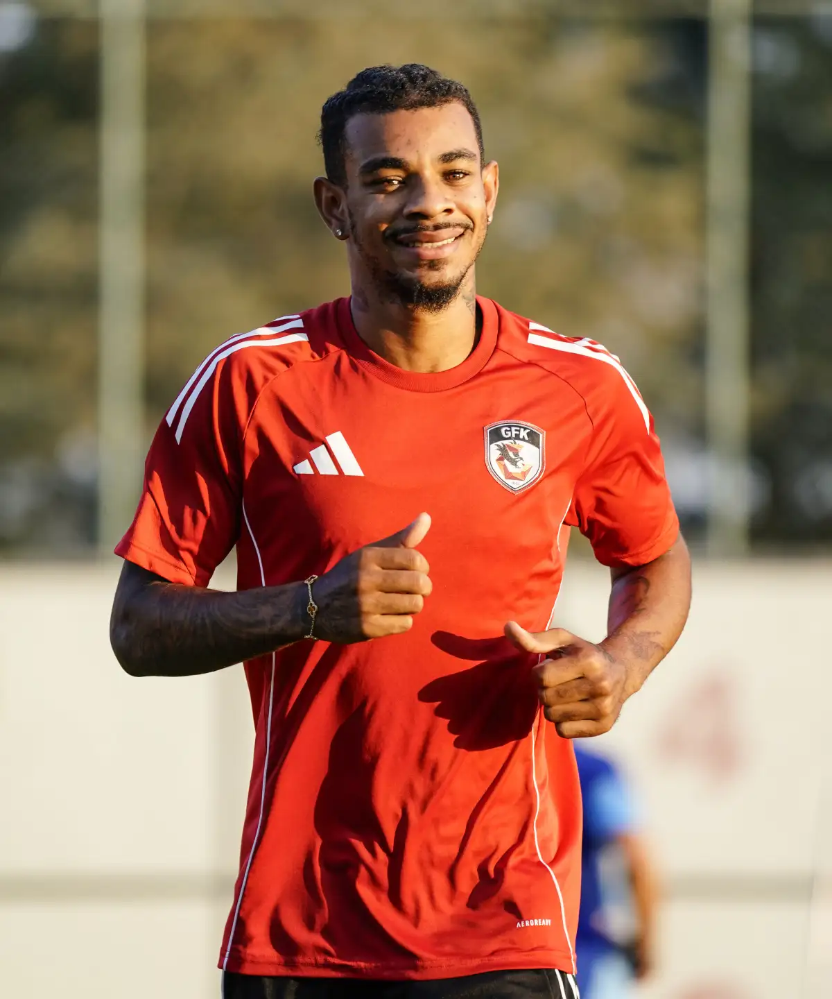 ANTRENMAN GÜNLÜĞÜ | 21.08.2025 Perşembe