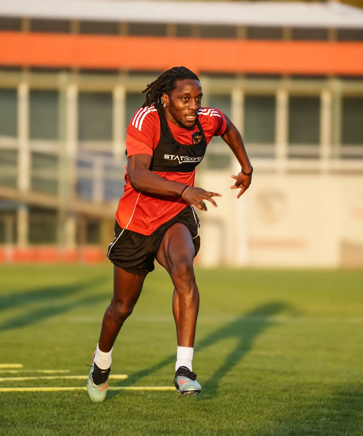 ANTRENMAN GÜNLÜĞÜ | 21.08.2025 Perşembe