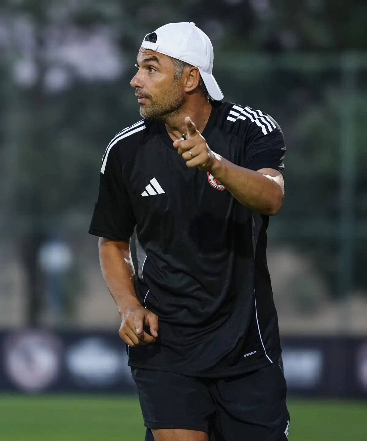 ANTRENMAN GÜNLÜĞÜ | 21.08.2025 Perşembe