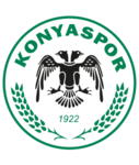 İTTİFAK HOLDİNG KONYASPOR