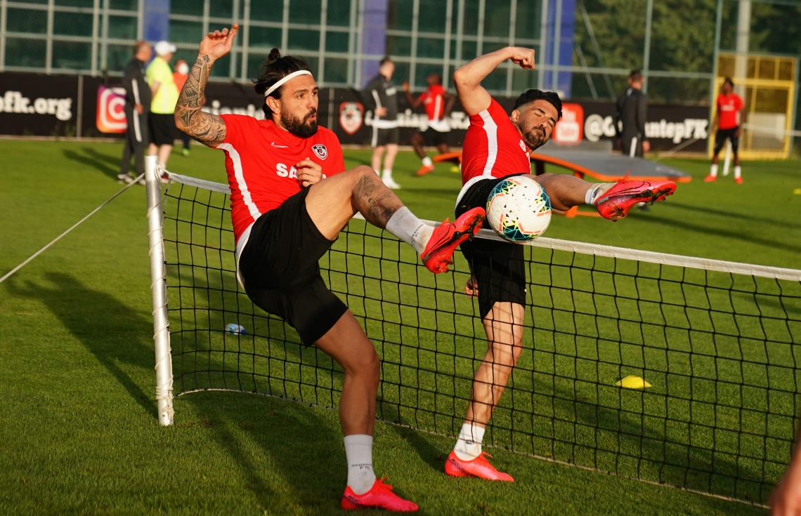 KAMP GÜNLÜĞÜ | 22.05.2020 Cuma
