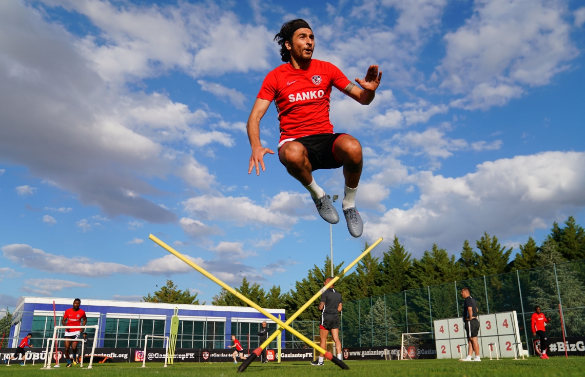 KAMP GÜNLÜĞÜ | 23.05.2020 Cumartesi