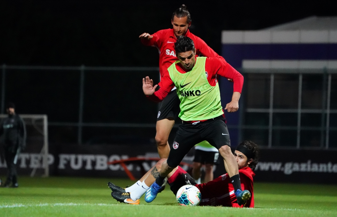 KAMP GÜNLÜĞÜ | 03.06.2020 Çarşamba