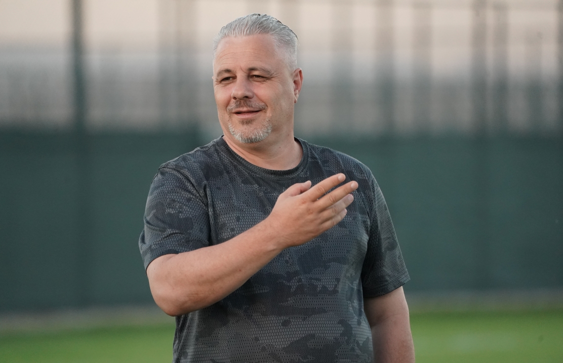 HAZIRLIK MAÇI | Gaziantep 3-2 Denizlispor