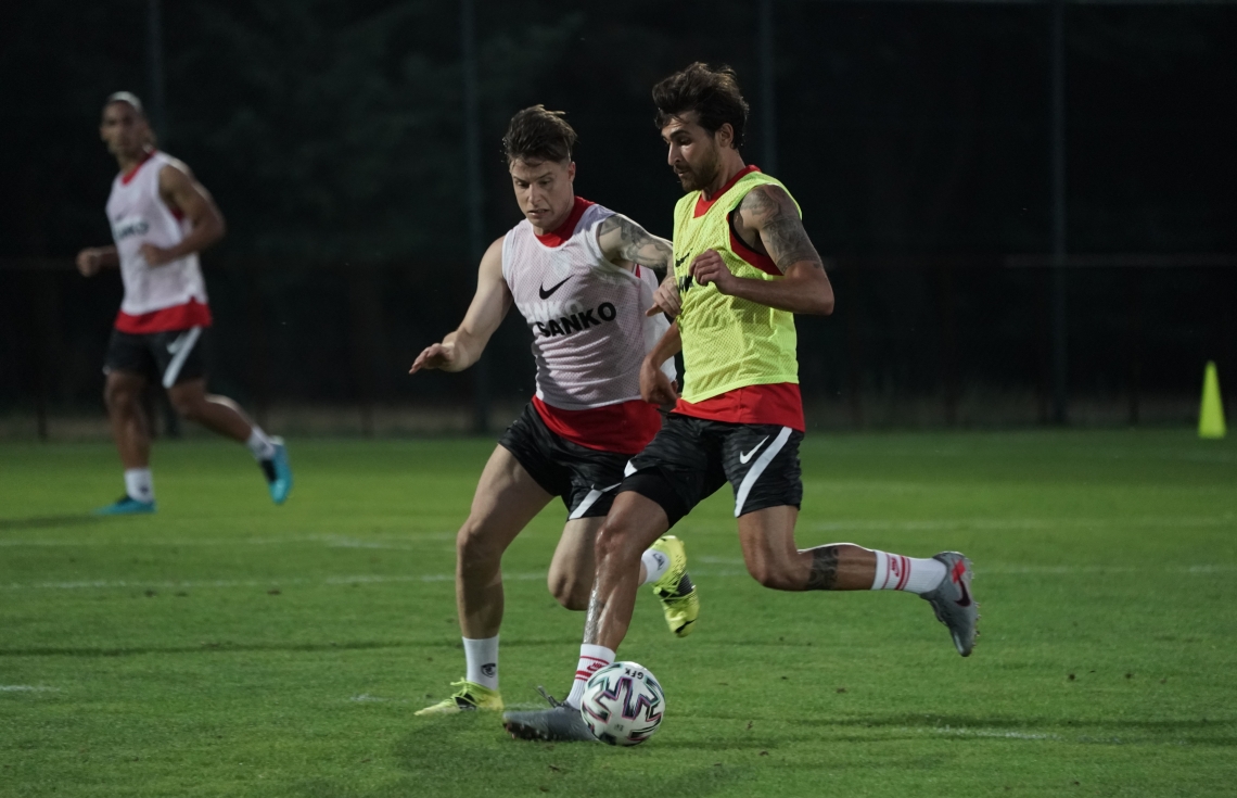 KAMP GÜNLÜĞÜ | 28.06.2021 Pazartesi