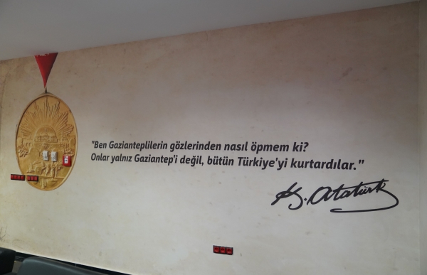 ŞEHRİN KALBİ YENİ SEZONA HAZIR