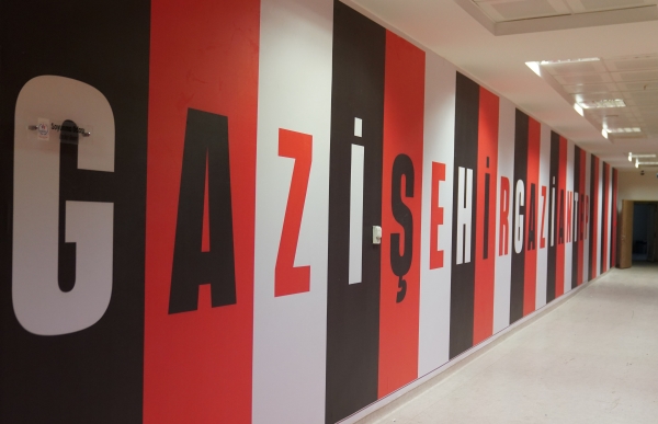ŞEHRİN KALBİ YENİ SEZONA HAZIR