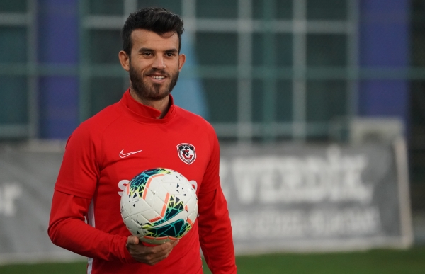 MEDİPOL BAŞAKŞEHİR MAÇINA HAZIRIZ!