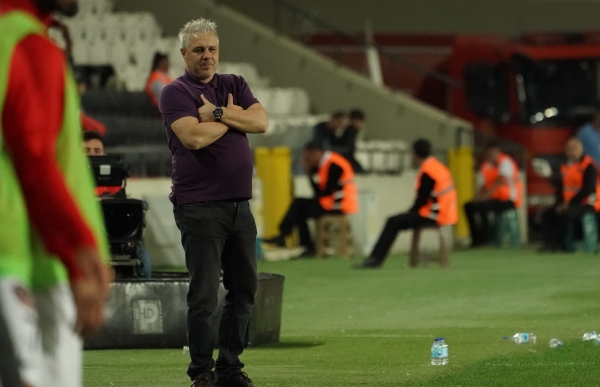 MAÇ SONUCU | Gaziantep 1-2 Başakşehir
