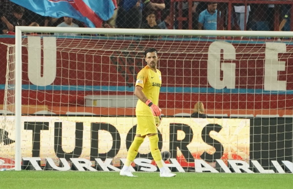 MAÇ SONUCU | Trabzonspor 4-1 Gaziantep