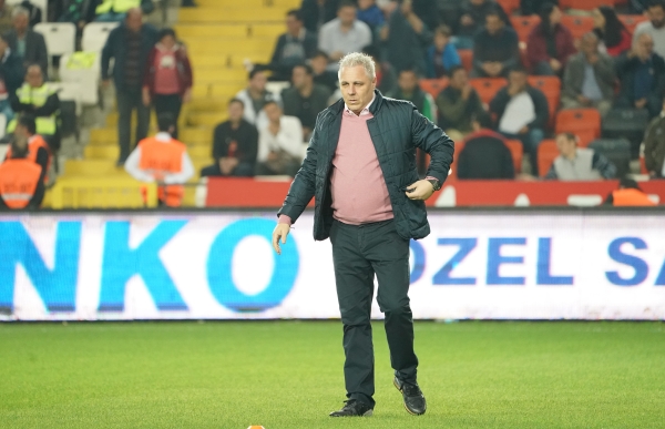 MAÇ SONUCU | Gaziantep 0-2 Galatasaray