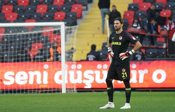 MAÇ SONUCU | Gaziantep 3-2 Kırklarelispor