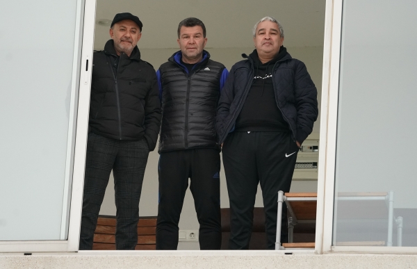 KAMP GÜNLÜĞÜ | 11.01.2020 Cumartesi