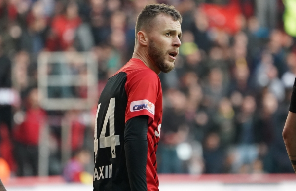 MAÇ SONUCU | GAZİANTEP 5-1 SİVASSPOR