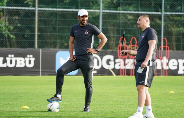 KAMP GÜNLÜĞÜ | 18.05.2020