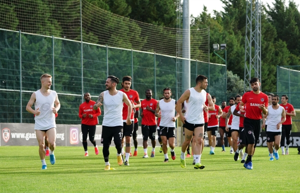 KAMP GÜNLÜĞÜ | 18.05.2020