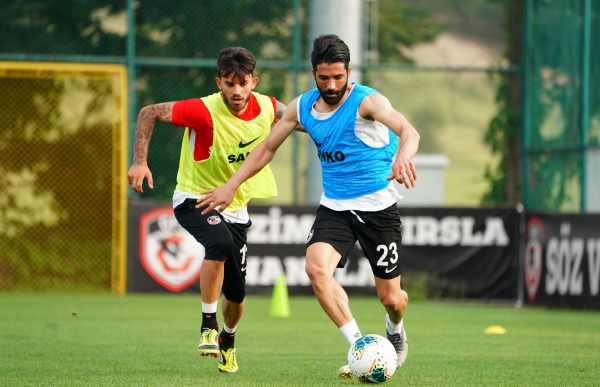 KAMP GÜNLÜĞÜ | 18.05.2020
