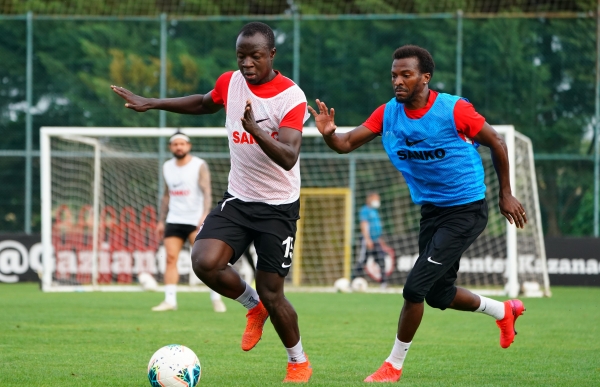 KAMP GÜNLÜĞÜ | 18.05.2020