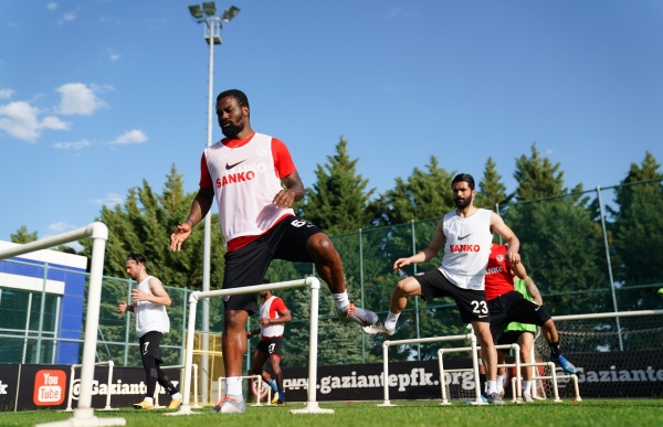 KAMP GÜNLÜĞÜ | 20.05.2020 Çarşamba