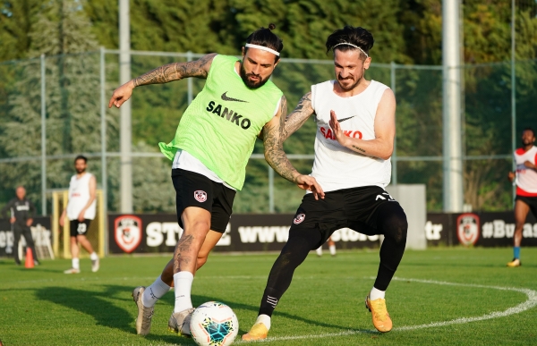 KAMP GÜNLÜĞÜ | 20.05.2020 Çarşamba