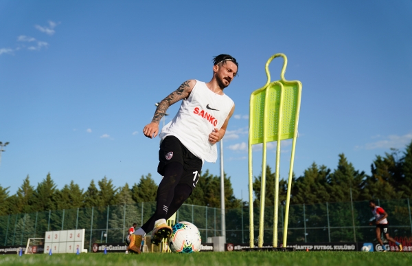 KAMP GÜNLÜĞÜ | 20.05.2020 Çarşamba