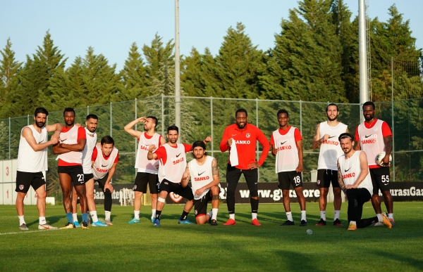 KAMP GÜNLÜĞÜ | 20.05.2020 Çarşamba