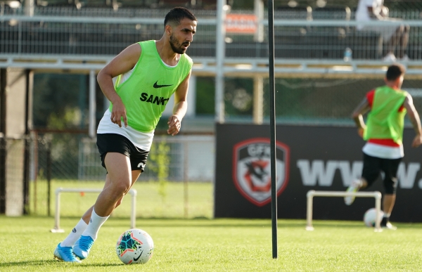 KAMP GÜNLÜĞÜ | 21.05.2020 Perşembe
