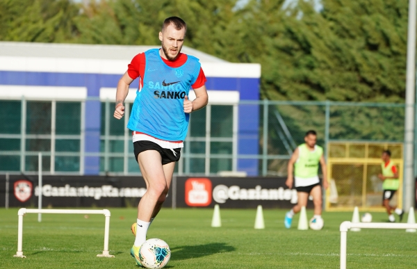 KAMP GÜNLÜĞÜ | 21.05.2020 Perşembe