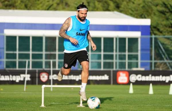 KAMP GÜNLÜĞÜ | 21.05.2020 Perşembe