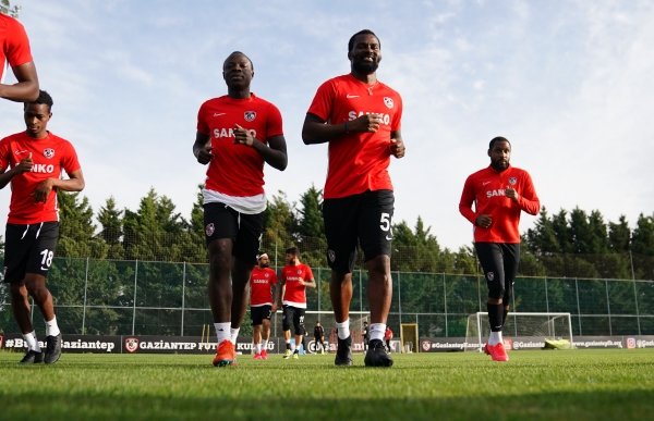 KAMP GÜNLÜĞÜ | 22.05.2020 Cuma