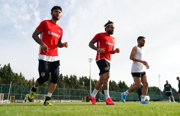 KAMP GÜNLÜĞÜ | 22.05.2020 Cuma