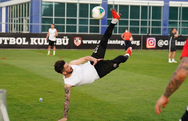 KAMP GÜNLÜĞÜ | 22.05.2020 Cuma