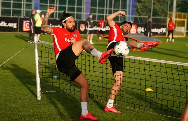 KAMP GÜNLÜĞÜ | 22.05.2020 Cuma