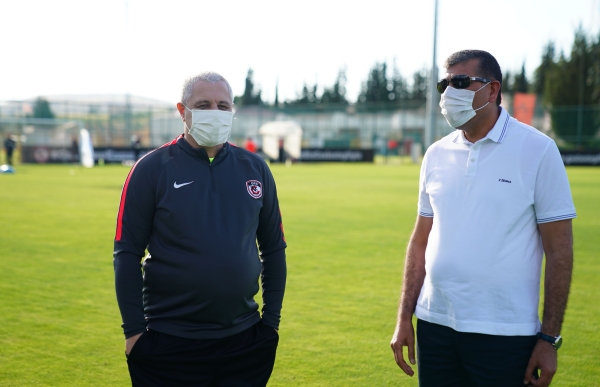 KAMP GÜNLÜĞÜ | 23.05.2020 Cumartesi