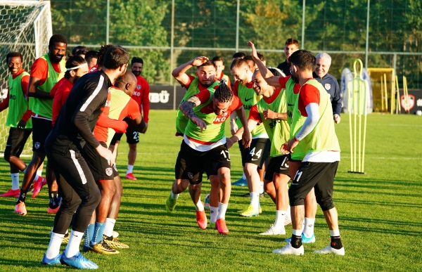 KAMP GÜNLÜĞÜ | 03.06.2020 Çarşamba